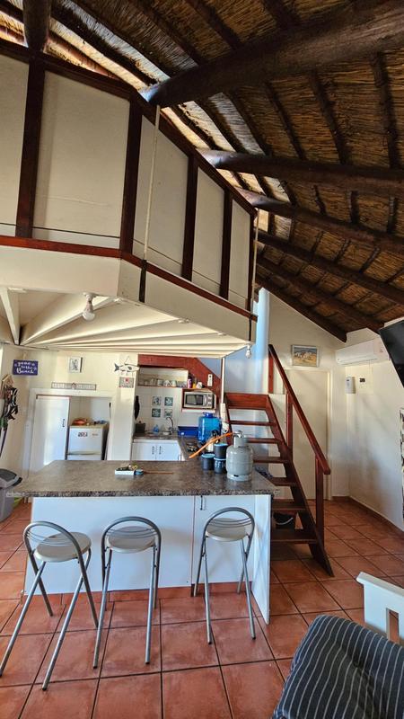 2 Bedroom Property for Sale in Dwarskersbos Western Cape